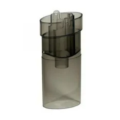 Cache turbine spécial Quick Vacpro, EHEIM PIÈCES DÉTACHÉES, modèle 3531 - 7313118