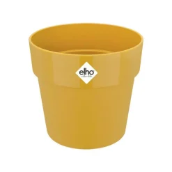 Cache-pot B.for original ronde Ø 16 x 14,6 cm polypropylène injecté