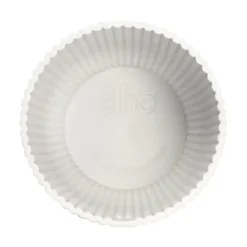 Cache-pot blanc soie Elho Vibes Fold Mini - Ø 7 cm