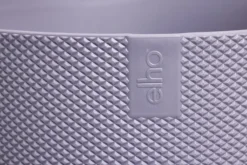 Cache-pot coloris violet Jazz Elho - Ø 19 cm