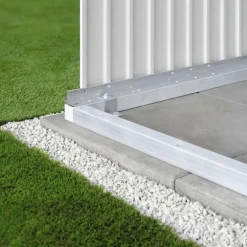 Cadre de sol pour abri AvantGarde A4