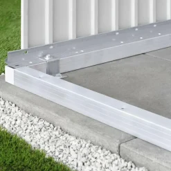 Cadre de sol pour abri AvantGarde A4