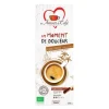 Café bio moment harmonieux 1/3 Honduras 1/3 Pérou 1/3 Mexiqu 250 g