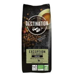 Café Les Arabicas d’Exception 1 kg