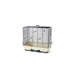 Cage à oiseau Savic Primo 50 - 63 x 38 x 56,5 cm