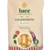 Calamarata blancs bio Luce - 500 g