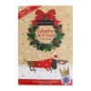 Calendrier de l’avent pour chiens Wouapy