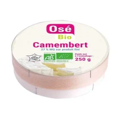 Camembert OB - 250 g