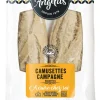 Camusettes de campagne bio Angelus - 2 x 200 g