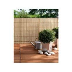 Canisse Fency Wick Bois 1 m x 3 m