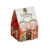 Caramels au beurre salé chalet du Père Noël bio Maison Armorine - 40 g