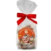 Caramels au beurre salé de Noël bio Maison Armorine - en sachet de 150 g
