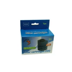 Cartouche de filtration aqua flow 200