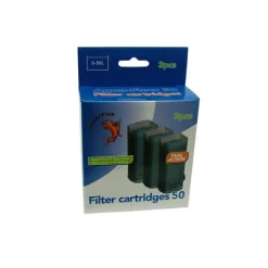 Cartouche de filtration aqua flow 50