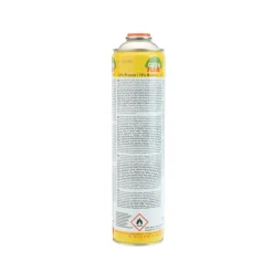 Cartouche de gaz Duchesnay - 600 ml