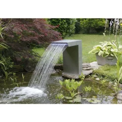 Cascade Ubbink Straight LED