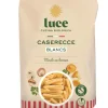 Caserecce blancs bio Luce - 500 g