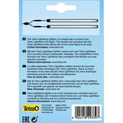 Câble séparateur pour tube LED LightWave - TETRA LightWave Splitter