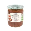 Chachouka rouge bio Prosain - 400 g