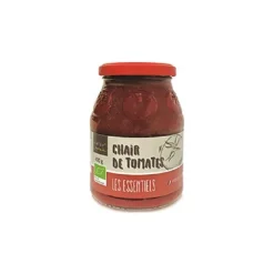 Chair de Tomates pot 500 g