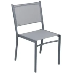 Chaise Costa en aluminium Fermob