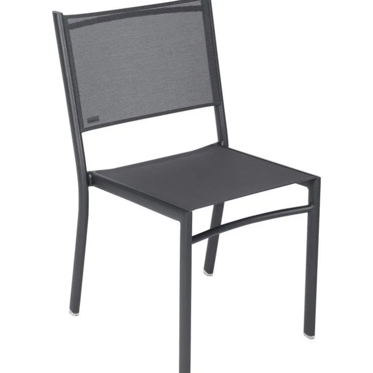 Chaise Costa en aluminium Fermob