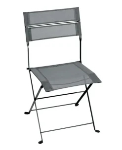 Chaise en acier Latitude Fermob
