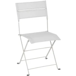 Chaise en acier Latitude Fermob