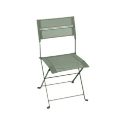 Chaise en acier Latitude Fermob