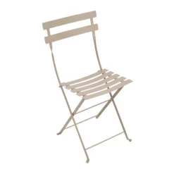 Chaise pliante en acier Bistro Fermob