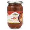 Chakchouka bio Le voyage de Mamabé - 330 g