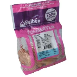 Échalote elisor filet de 250 g calibre 15 à 35