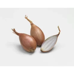 Échalote elisor filet de 250 g calibre 15 à 35