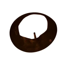 Chambre à air pour roue de brouette Ø 40cm