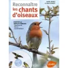 Chants d’Oiseaux (réédition) 64 pages avec CD Éditions Eugen ULMER