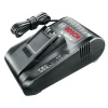 Chargeur Rapide BOSCH AL 1880 CV pour 14,4V / 18V