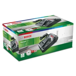 Chargeur Rapide BOSCH AL 1880 CV pour 14,4V / 18V