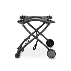Chariot pliable pour barbecue WEBER Q série 1000/2000