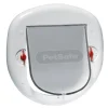 Chatière blanche Petsafe CY1693