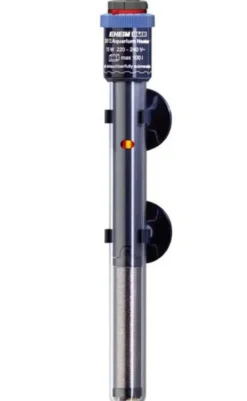Chauffage aquarium thermocontrol, 75 watts, EHEIM