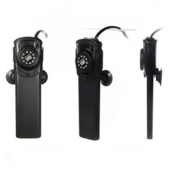 Chauffage nano aquarium 25 Watts, compact - DENNERLE Nano ThermoCompact