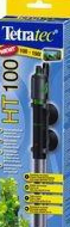 Chauffage pour aquarium 100 Watts, TETRA - modèle HT 100
