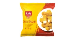 Chicken fingers surgelés Schär - 375 g (15 pièces)