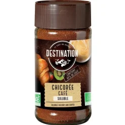 Chicorée café bio 100g