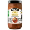 Chili con seitan bio Danival - 630 g