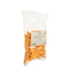 Chips artisanales piment d'espelette bio Family chips - 125 g