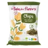 Chips aux lentilles 50g
