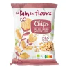 Chips aux pois chiches et au romarin 50g