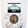 Chips blé noir aux algues bio Biscuiterie Venetes - 100 g