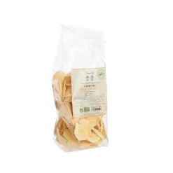 Chips de pois chiche bio Family chips - 110 g